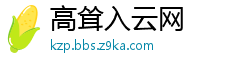 高耸入云网